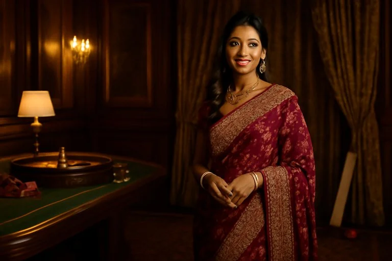th1bd পুরোনো পশ্চিমের ধুলোভরা রাস্তা